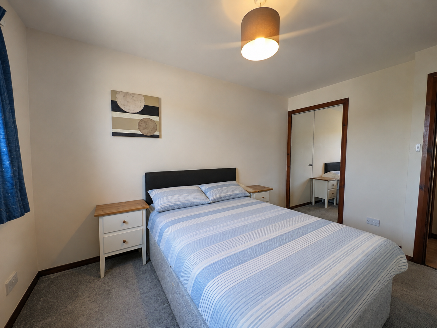 Gairn Mews, Aberdeen